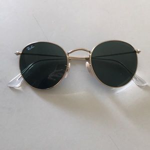 RayBan Sunglasses